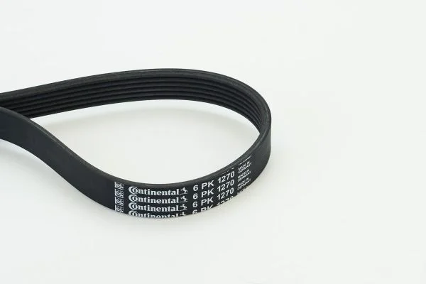 V-ribbed Belt CONTINENTAL CTAM 6PK1270