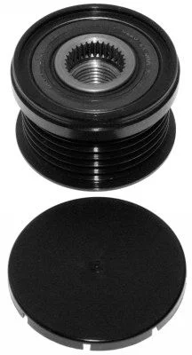 Alternator Freewheel Clutch CONTINENTAL CTAM AP9012