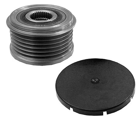 Alternator Freewheel Clutch CONTINENTAL CTAM AP9023