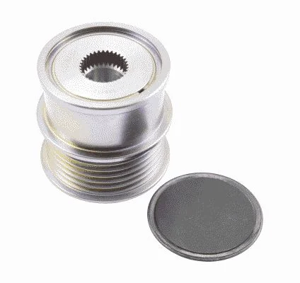 Alternator Freewheel Clutch CONTINENTAL CTAM AP9098