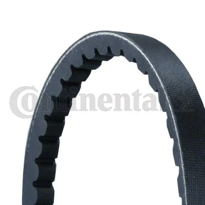 V formos diržas CONTINENTAL CTAM AVX13X1050