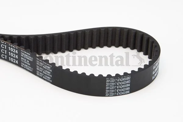 Timing Belt CONTINENTAL CTAM CT1024