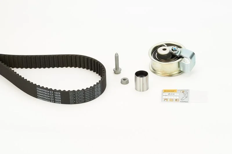 Sada rozvodového remeňa CONTINENTAL CTAM CT1028K4