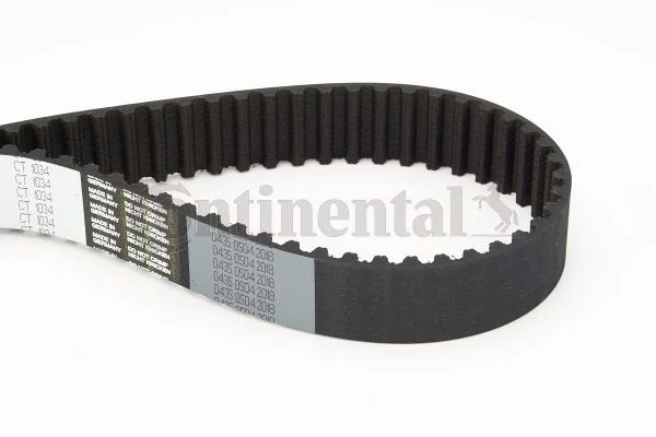 Timing Belt CONTINENTAL CTAM CT1034