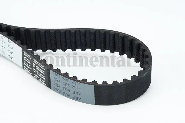 Timing Belt CONTINENTAL CTAM CT1042