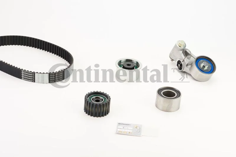 Paskirstymo diržo komplektas CONTINENTAL CTAM CT1050K1