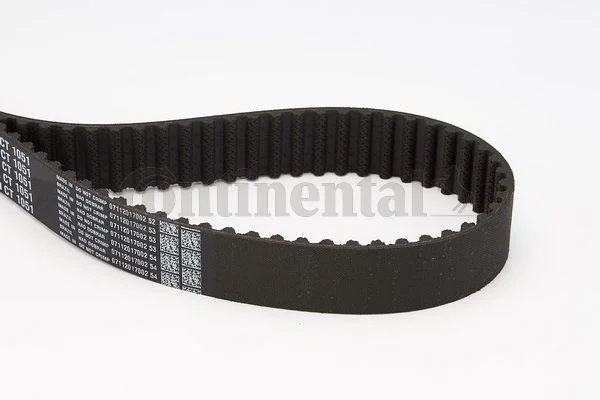 Timing Belt CONTINENTAL CTAM CT1051