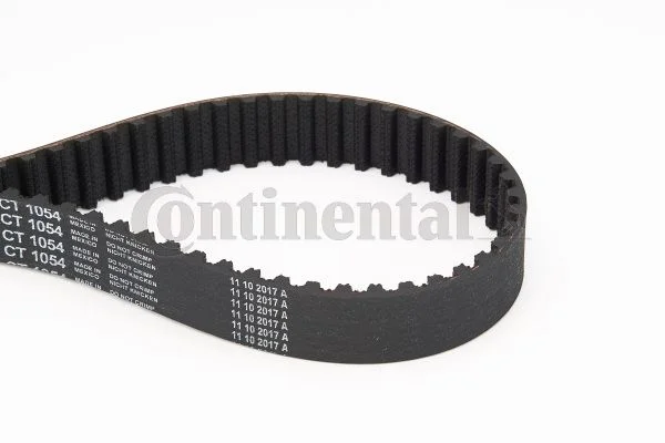 Timing Belt CONTINENTAL CTAM CT1054