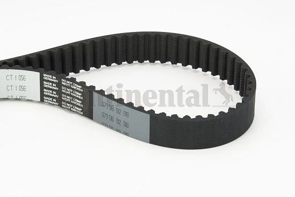 Timing Belt CONTINENTAL CTAM CT1056