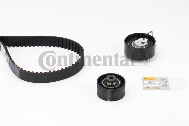 Sada rozvodového remeňa CONTINENTAL CTAM CT1065K3