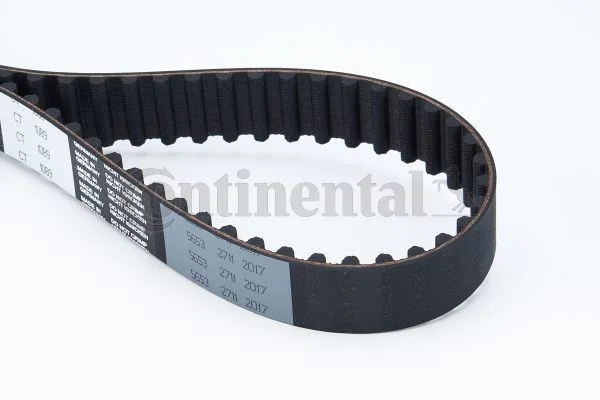 Timing Belt CONTINENTAL CTAM CT1089