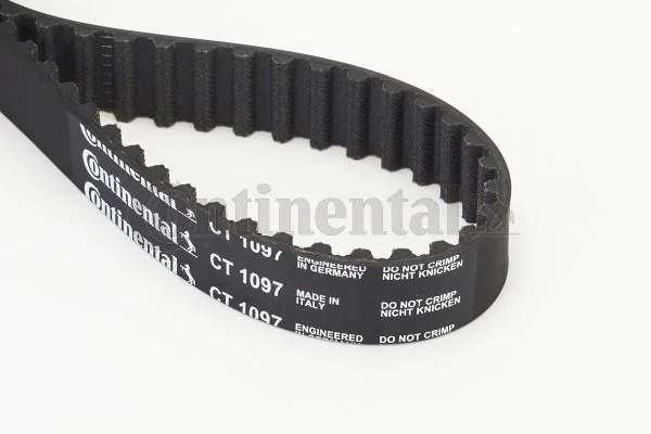 Timing Belt CONTINENTAL CTAM CT1097