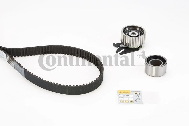 Sada rozvodového remeňa CONTINENTAL CTAM CT1105K2