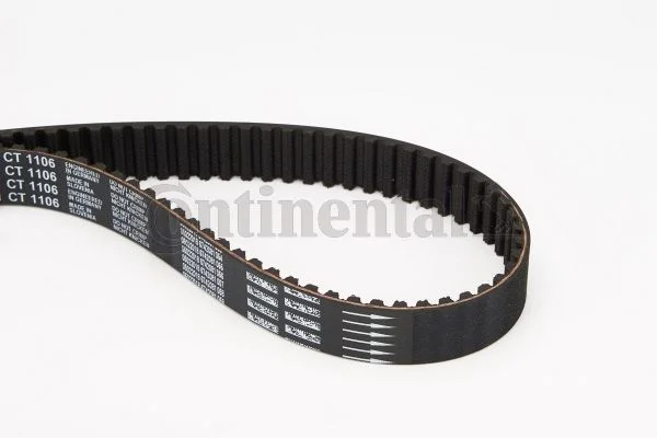 Timing Belt CONTINENTAL CTAM CT1106
