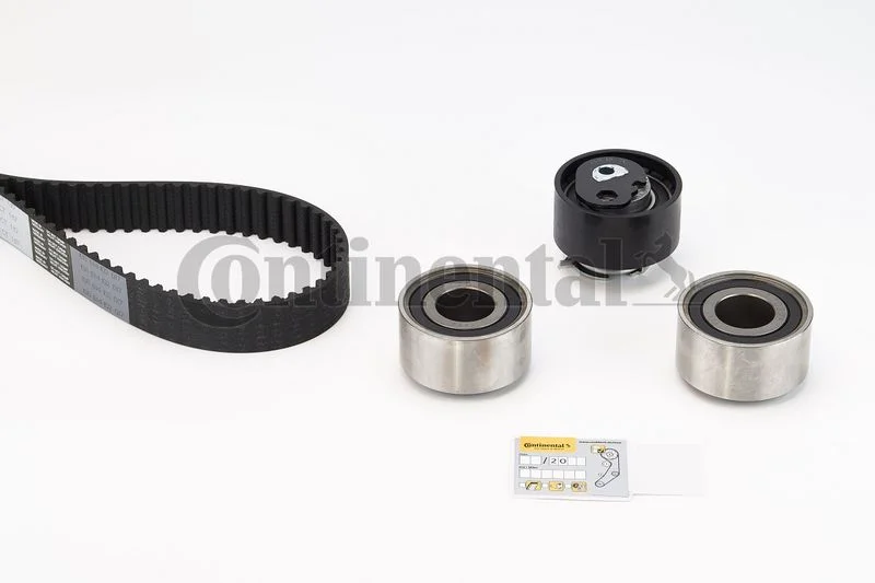 Timing Belt Kit CONTINENTAL CTAM CT1117K1