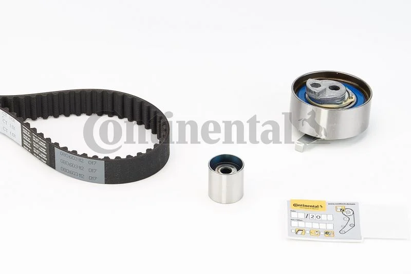 Sada rozvodového remeňa CONTINENTAL CTAM CT1131K1