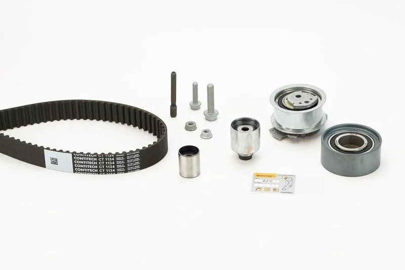 Paskirstymo diržo komplektas CONTINENTAL CTAM CT1134K1