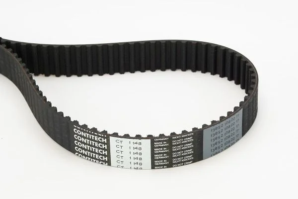 Timing Belt CONTINENTAL CTAM CT1148