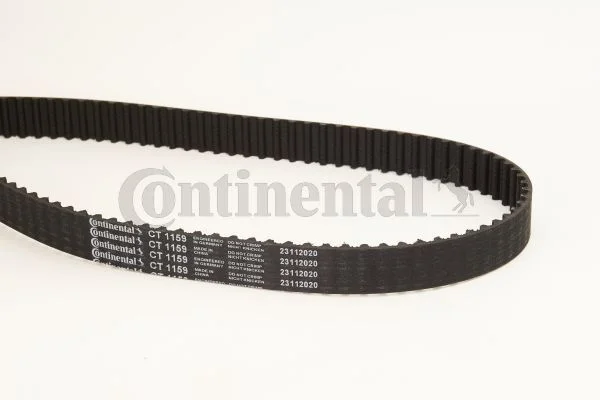 Rozvodový remeň CONTINENTAL CTAM CT1159