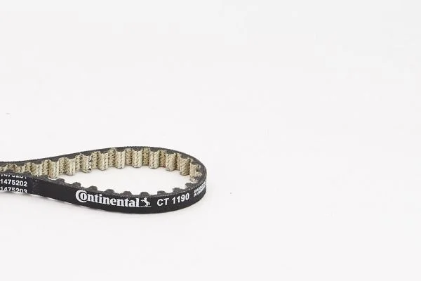 Timing Belt CONTINENTAL CTAM CT1190