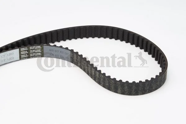 Timing Belt CONTINENTAL CTAM CT1203