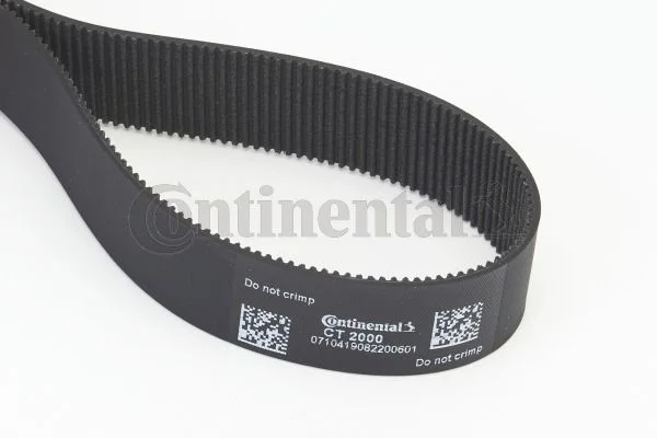 Timing Belt CONTINENTAL CTAM CT2000