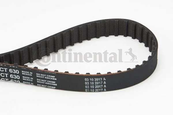 Timing Belt CONTINENTAL CTAM CT630