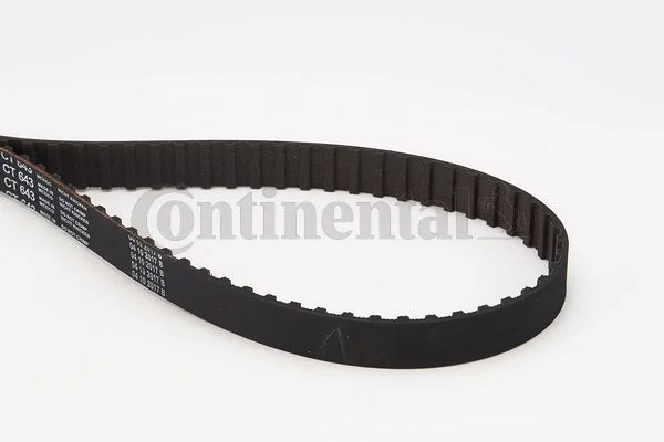 Rozvodový remeň CONTINENTAL CTAM CT643
