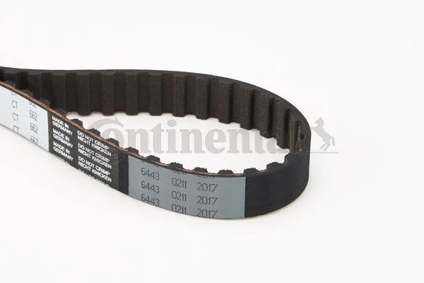 Timing Belt CONTINENTAL CTAM CT662