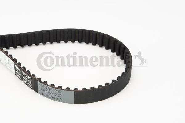 Timing Belt CONTINENTAL CTAM CT684