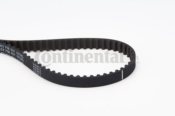 Timing Belt CONTINENTAL CTAM CT718