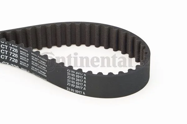 Rozvodový remeň CONTINENTAL CTAM CT728