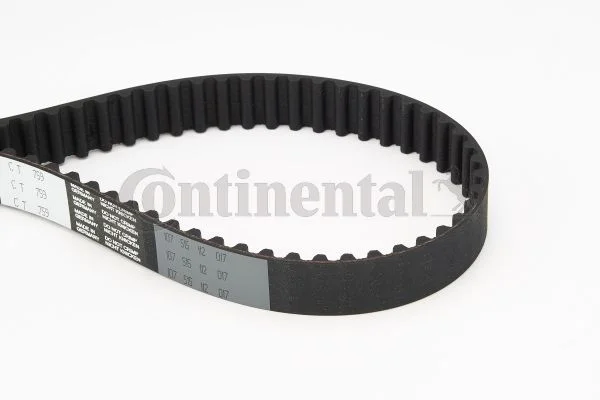 Timing Belt CONTINENTAL CTAM CT759