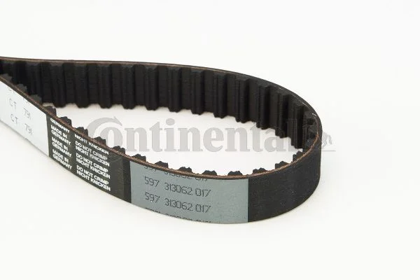 Timing Belt CONTINENTAL CTAM CT791