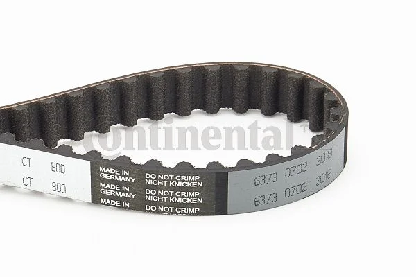 Timing Belt CONTINENTAL CTAM CT800
