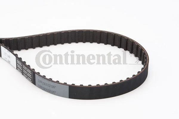 Timing Belt CONTINENTAL CTAM CT848