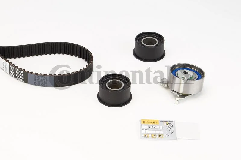 Sada rozvodového remeňa CONTINENTAL CTAM CT870K1