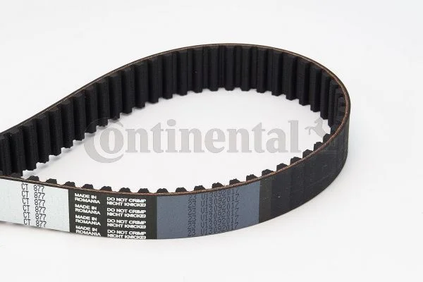 Timing Belt CONTINENTAL CTAM CT877
