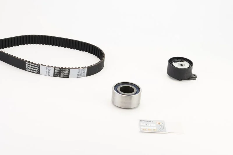 Timing Belt Kit CONTINENTAL CTAM CT879K1