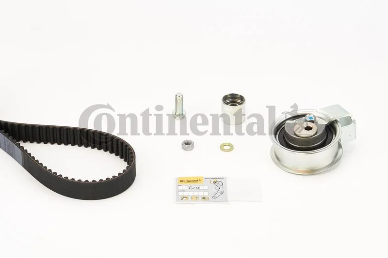 Sada rozvodového remeňa CONTINENTAL CTAM CT909K4