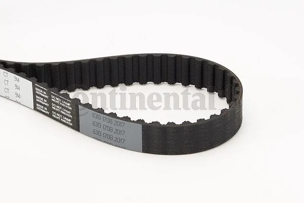 Timing Belt CONTINENTAL CTAM CT914