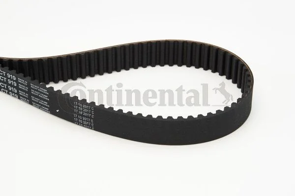Timing Belt CONTINENTAL CTAM CT919