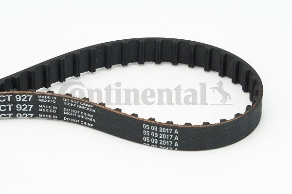Timing Belt CONTINENTAL CTAM CT927