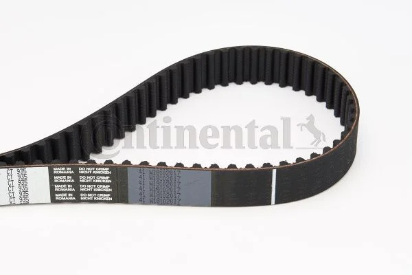Timing Belt CONTINENTAL CTAM CT935