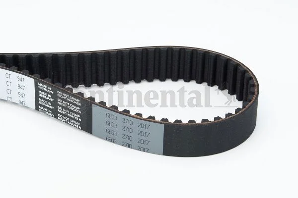 Timing Belt CONTINENTAL CTAM CT947