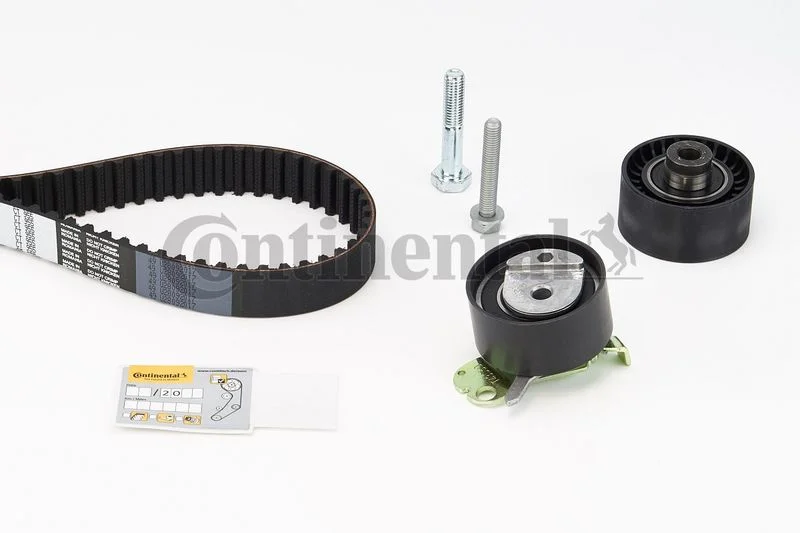 Sada rozvodového remeňa CONTINENTAL CTAM CT955K2