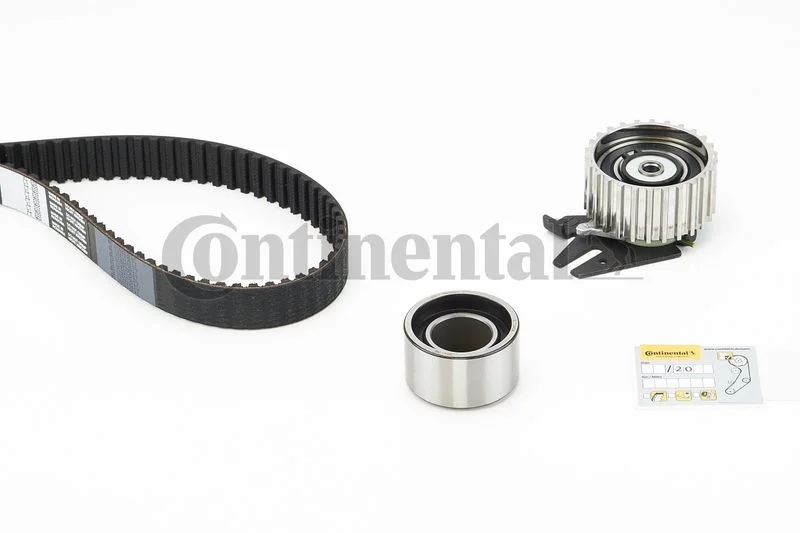 Sada rozvodového remeňa CONTINENTAL CTAM CT968K1