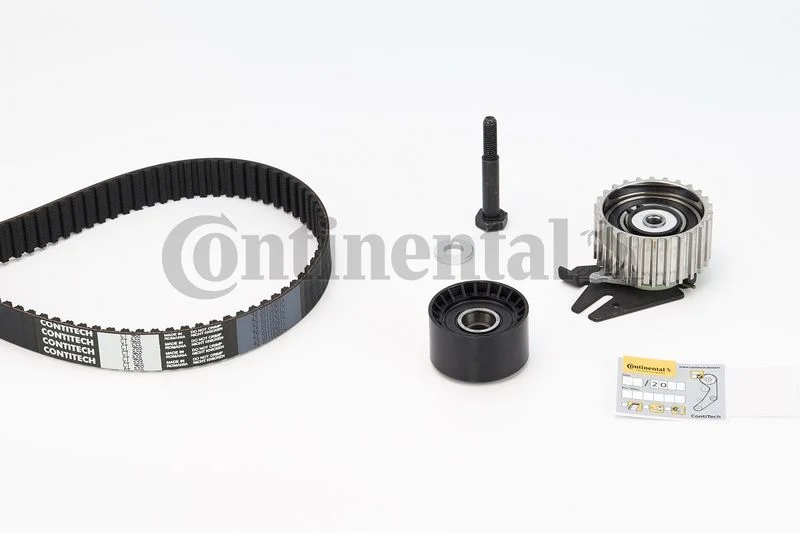 Sada rozvodového remeňa CONTINENTAL CTAM CT968K2