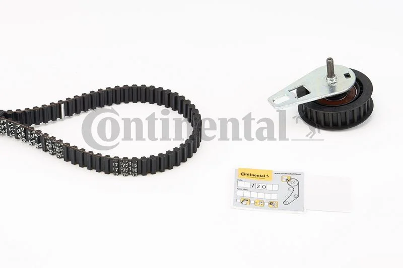Sada rozvodového remeňa CONTINENTAL CTAM CT970K1