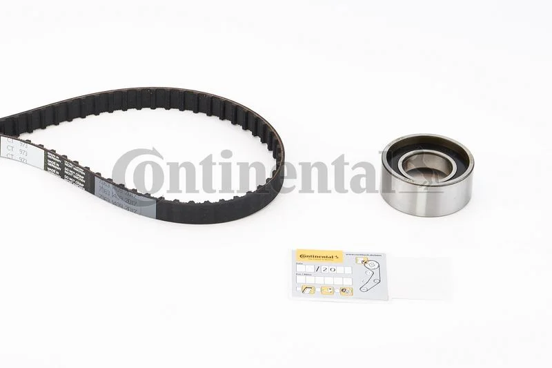 Sada rozvodového remeňa CONTINENTAL CTAM CT973K1